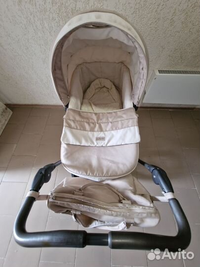 Авто люлька