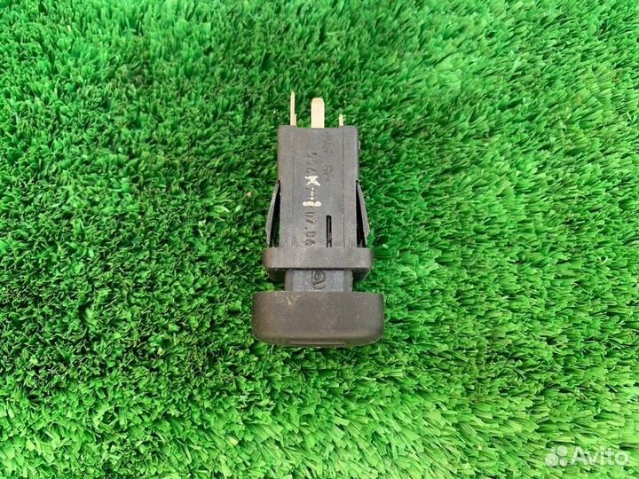 Кнопка кондиционера Chevrolet Niva