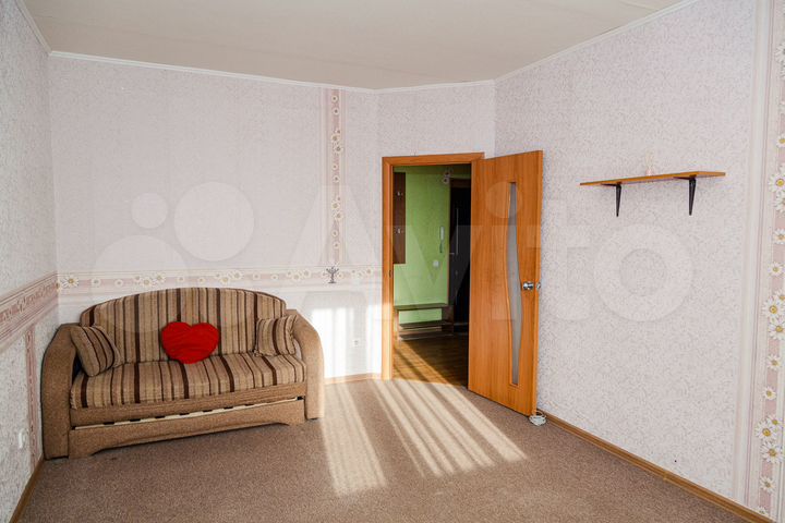 1-к. квартира, 39,9 м², 11/16 эт.