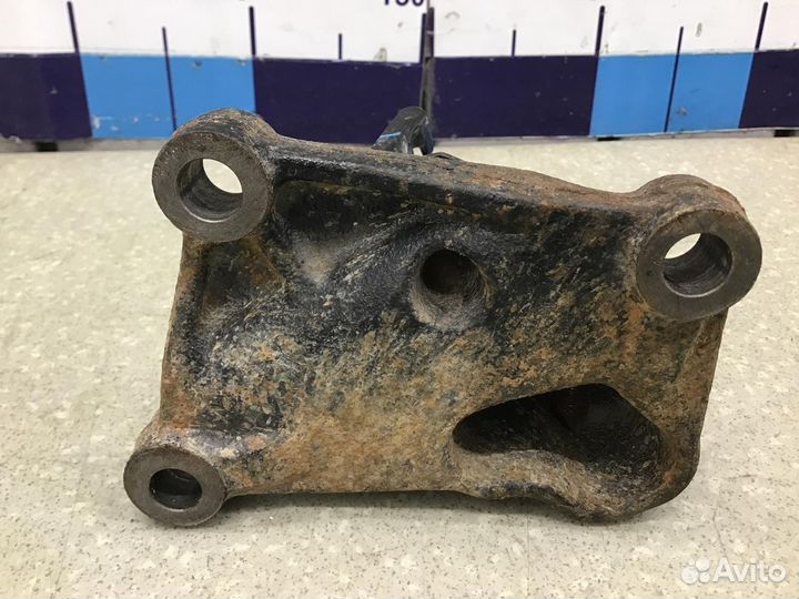 Кронштейн кпп Kia RIO 2005-2011