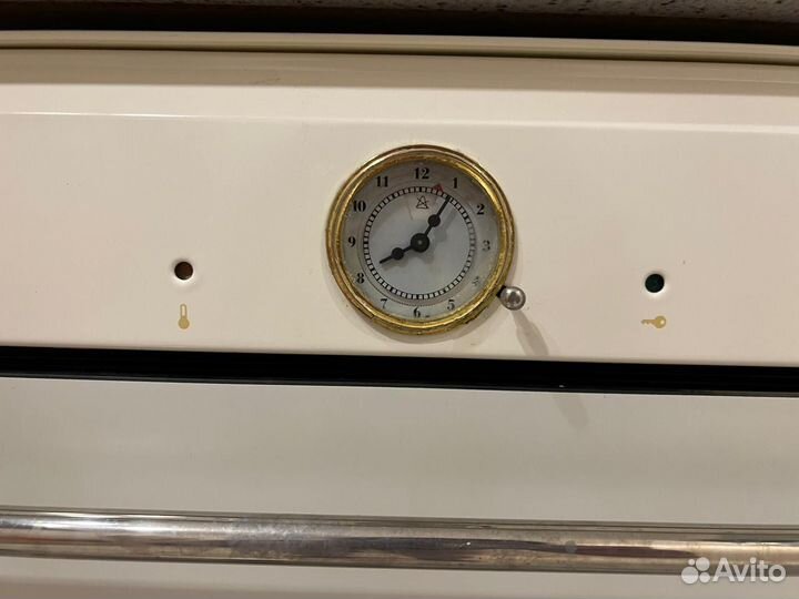 Духовой шкаф Smeg встроенная духовка электро