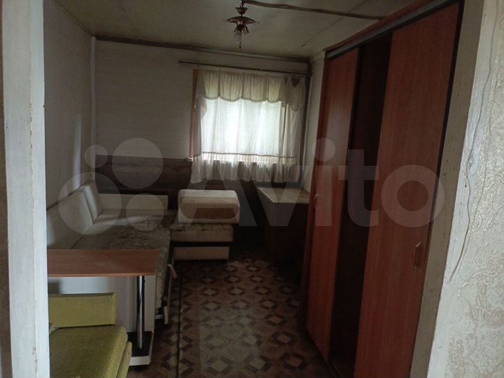 Дом 47,1 м² на участке 11,1 сот.