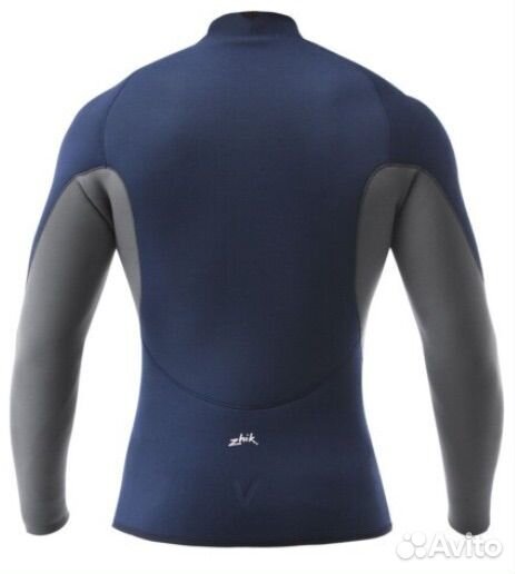 Гидромайка мужская