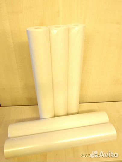 Бумага белая