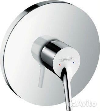 Hansgrohe 72605000
