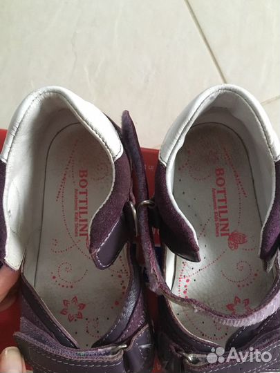 Сандали р.29