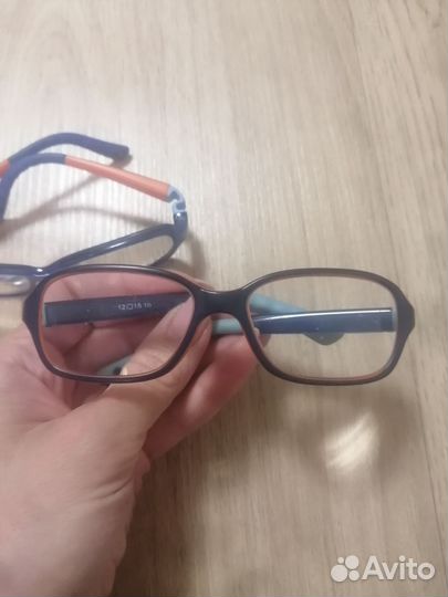 Очки для зрения детские Nano, 42, 44 размеры