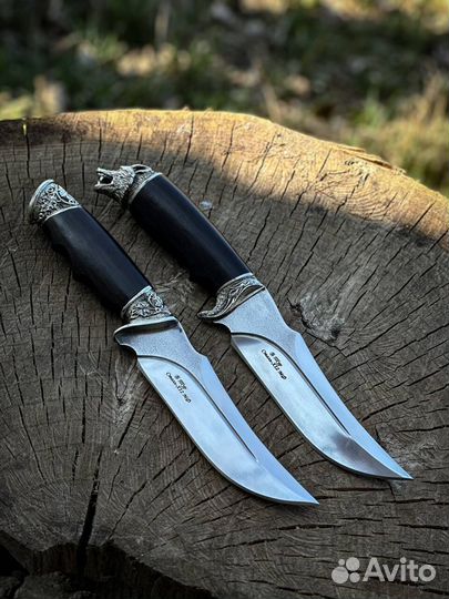 Нож от производителя