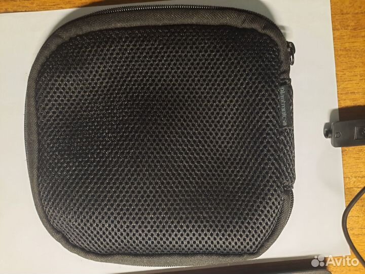 Гарнитура Plantronics Blackwire 300 DA