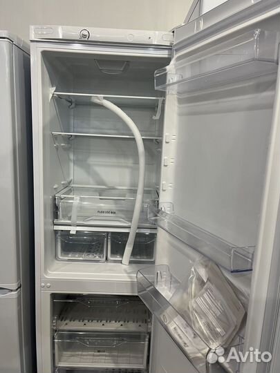 Холодильник Indesit с No Frost/2Метра/Гарантия