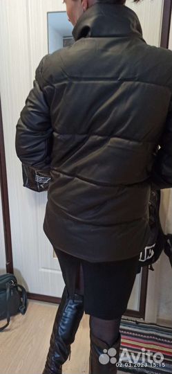 Куртка женская reserved