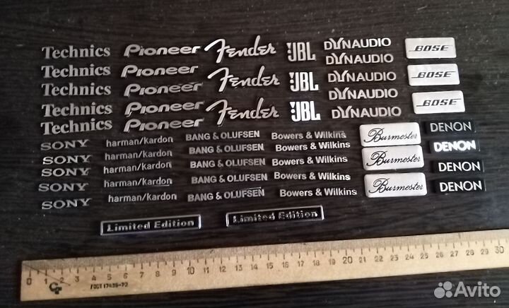 Logo - логотип