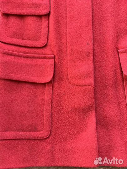 Пальто для девочки