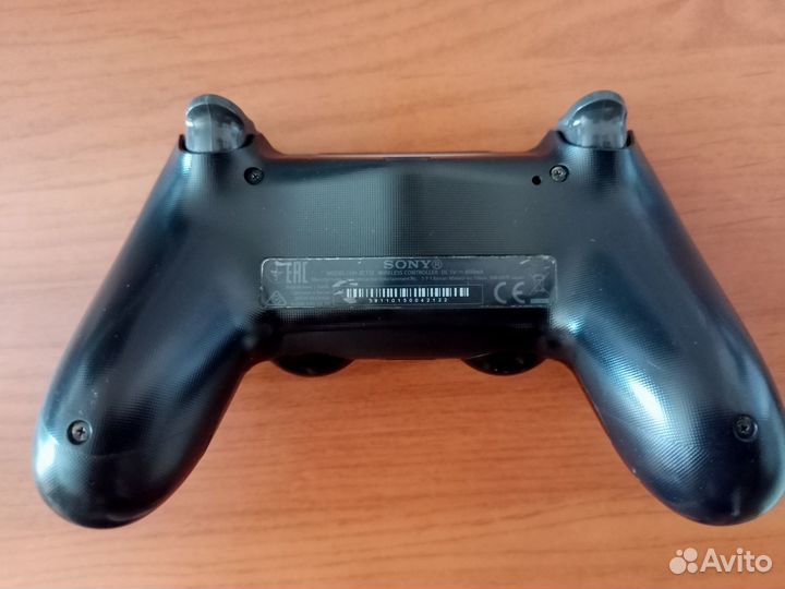 Dualshock 4 v2