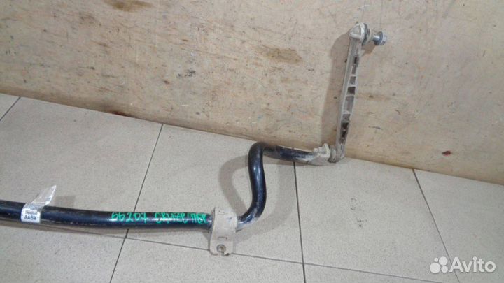 Стабилизатор передний Chevrolet Cruze (J300)