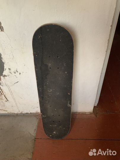 Скейтборд