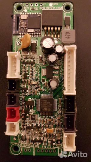 Контроллер i-Walk Urban 2