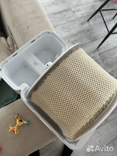 Увлажнитель воздуха (мойка воздуха) Boneco W300