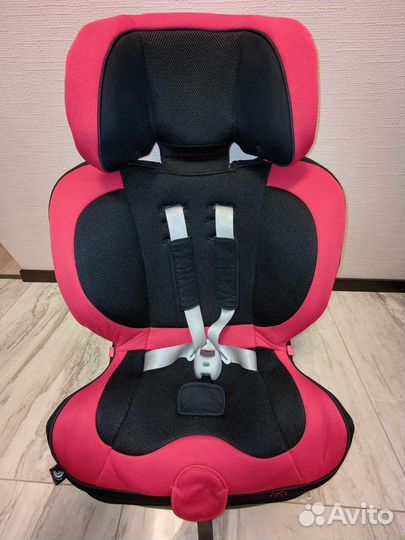 Автокресло детское Ailebebe Swing Moon