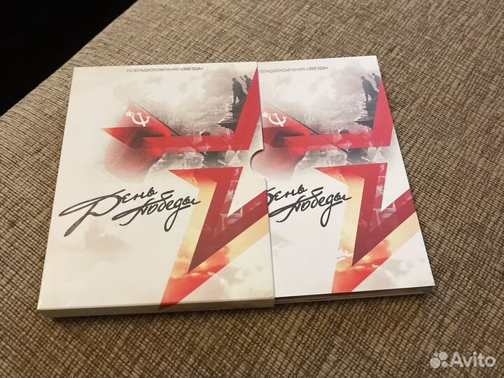 Кинофильм про победу