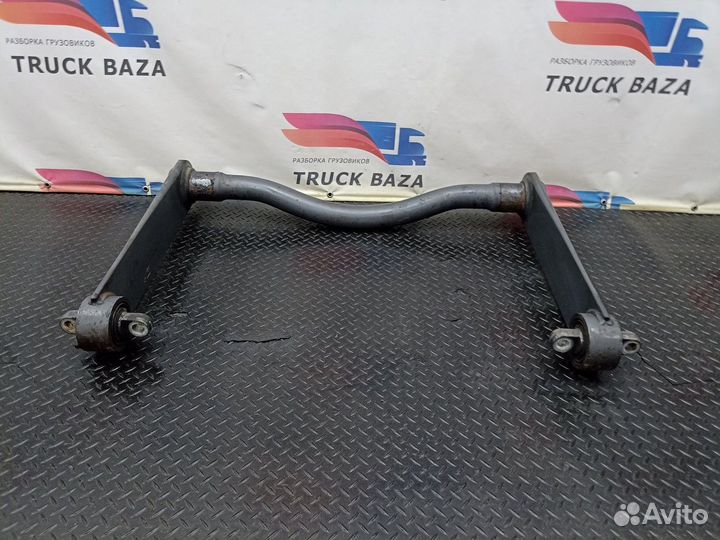 1972552 Стабилизатор задний Daf XF106