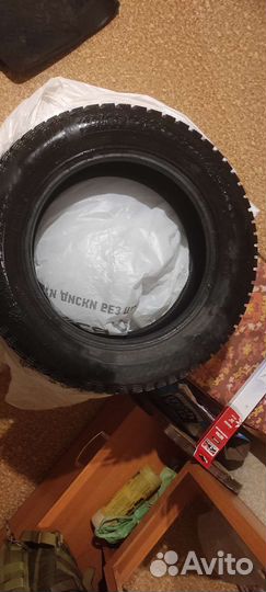 Gislaved NordFrost 100 185/65 R15