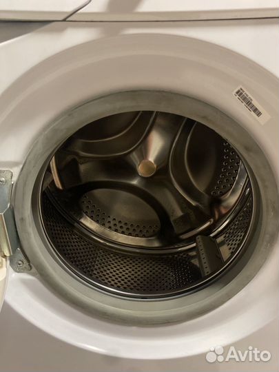 Стиральная машина Indesit iwsc 6105 (cis)