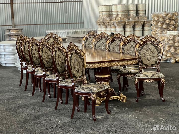 Качественные стулья от производителя