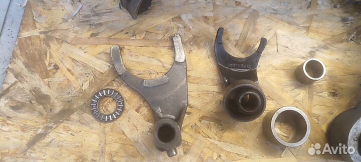 Кпп brp g1 g2 800