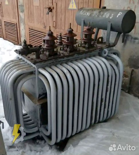 Трансформаторы