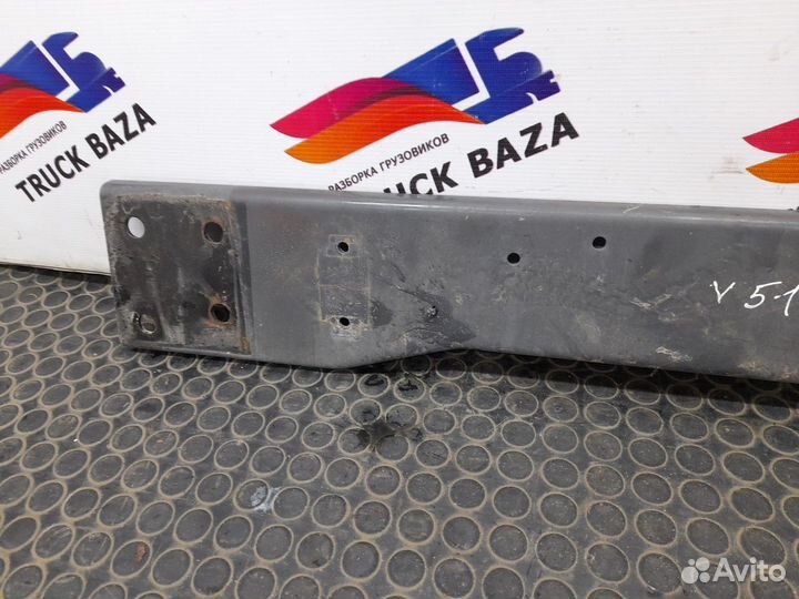 Кронштейн перекидок Renault T, Volvo FH, Volvo FM