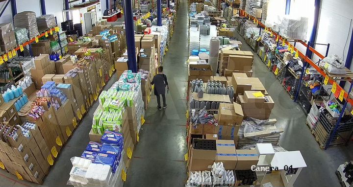 Торговая площадь, 900 м²