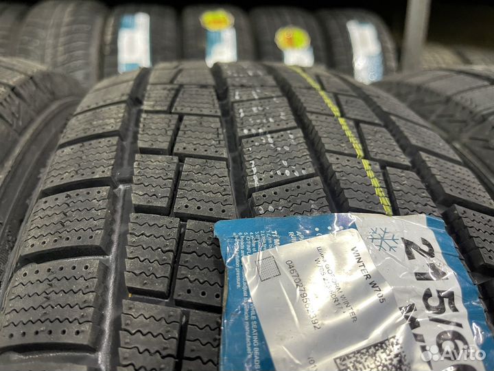 Goform W705 215/60 R17 96T