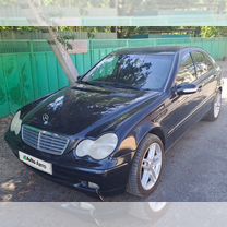 Mercedes-Benz C-класс 2.6 AT, 2000, 380 000 км, с пробегом, цена 620 000 руб.