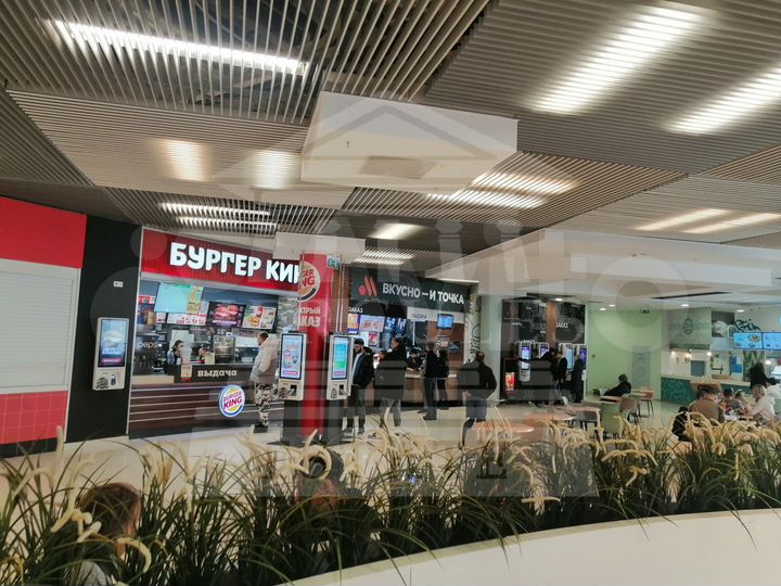 Торговая площадь, 72 м²