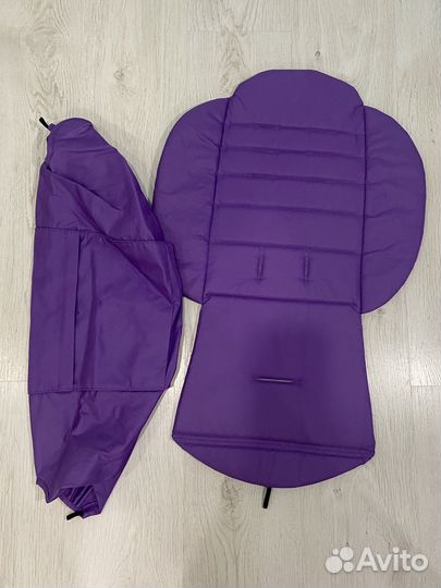 Текстиль для yoya