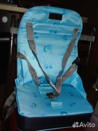 Детское кресло