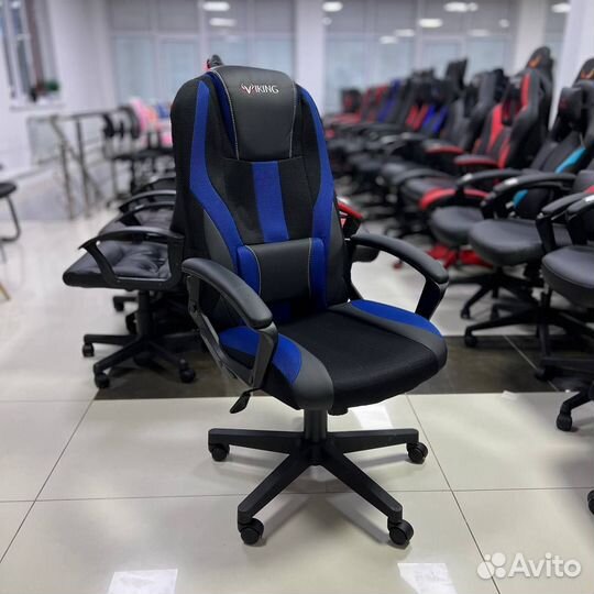 Игровое кресло Zombie 9 (цвета)