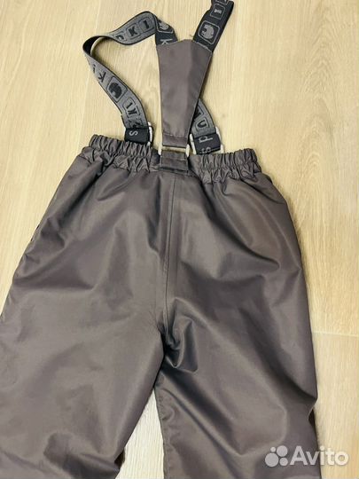 Костюм демисезонный Uki Kids 98