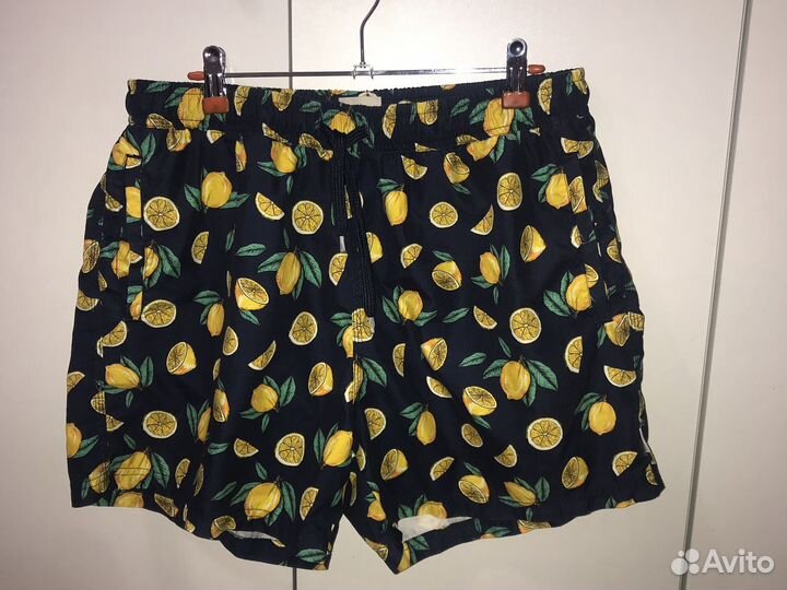 Шорты для плавания мужские John Frank