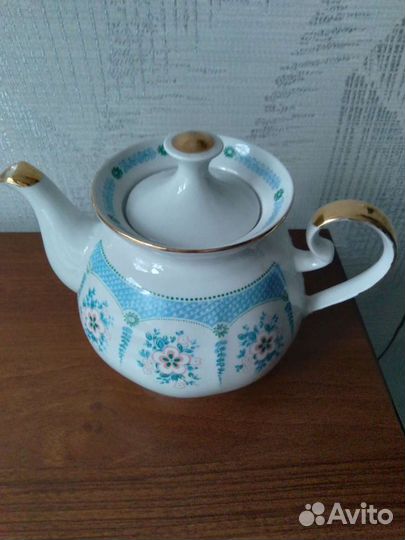 Чайник заварочный, 1.7 л