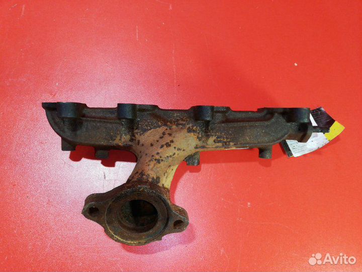 Коллектор выпускной Toyota Corolla CE108 2C