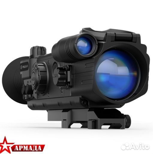 Прицел ночного видения Pulsar Digisight N970