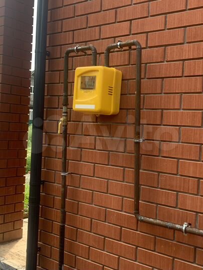 Коттедж 185 м² на участке 7,5 сот.