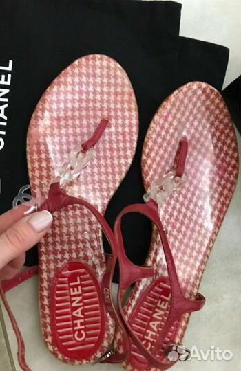 Chanel. Оригинал