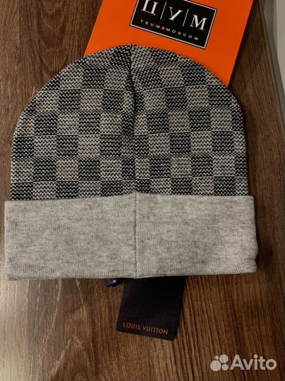 Шапка Louis vuitton