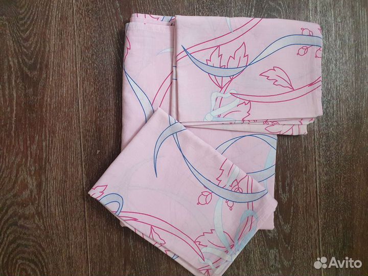 Постельное белье