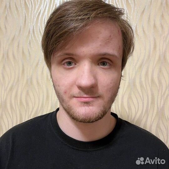 Разнорабочий