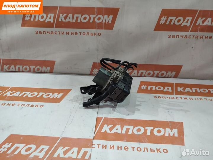 Блок ABS Mazda 6 GH 2008 GAM7437A0B