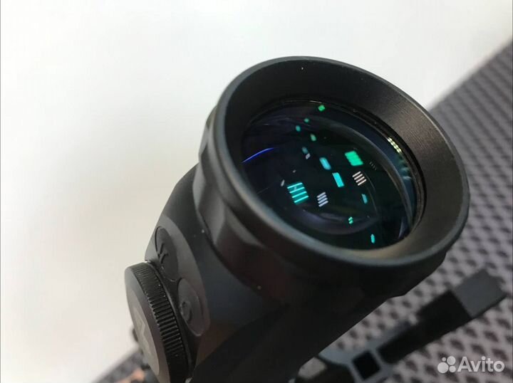 Оптика Leapers Accushot Premium 4-16X56 (14)